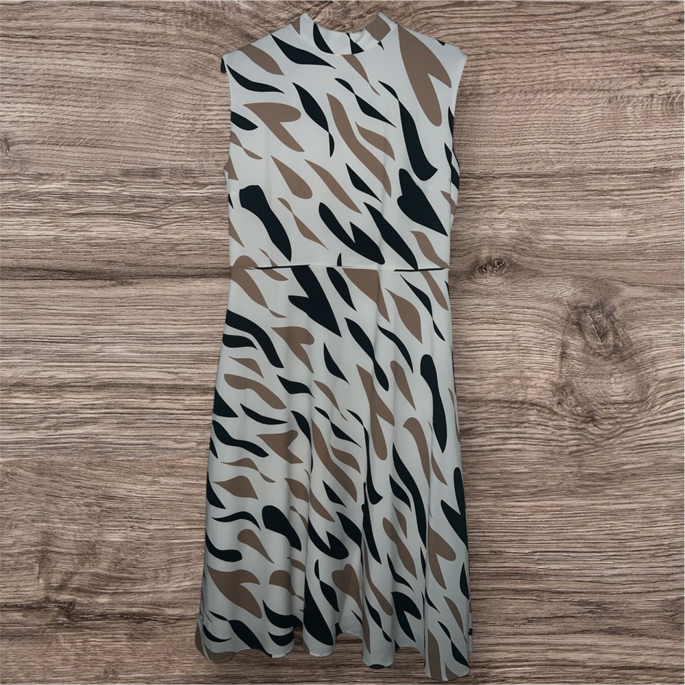 Ann Taylor Midi Dress